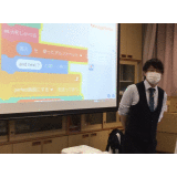ささかず先生