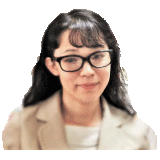 Naomi先生