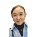 yoko先生