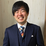 Yuki先生