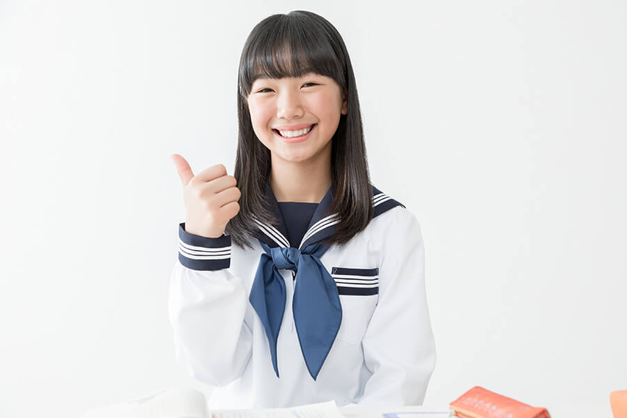 気の合う講師とマンツーマンで